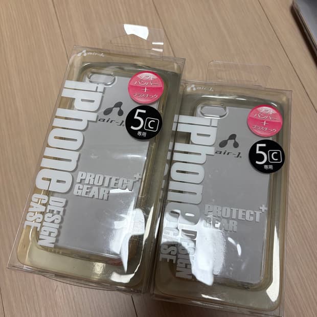 아이폰5c 케이스