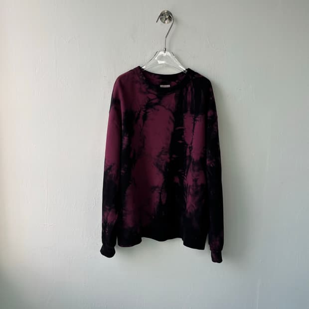 드리스 반 노튼 타이다이 스웻