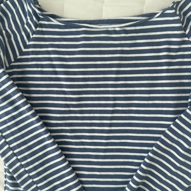 브랜디멜빌 스트라이프 티셔츠