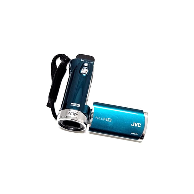 JVC GZ-E117 카리나 캠코더 디카