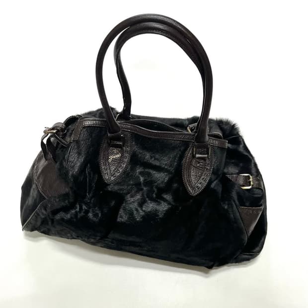 펜디 송치 숄더백