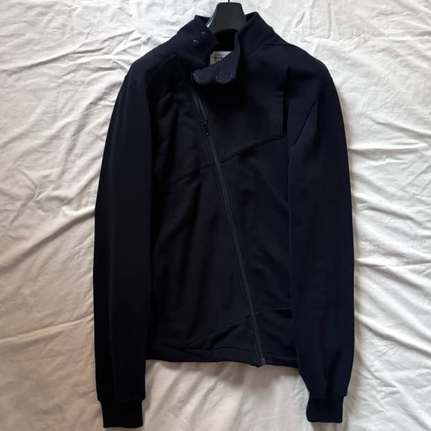마르지엘라 ⑩ biker zip