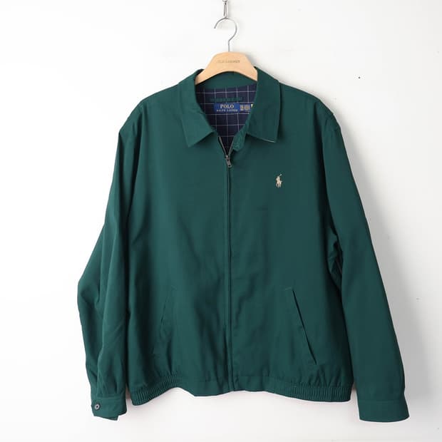 110/폴로 바이스윙 윈드브레이커