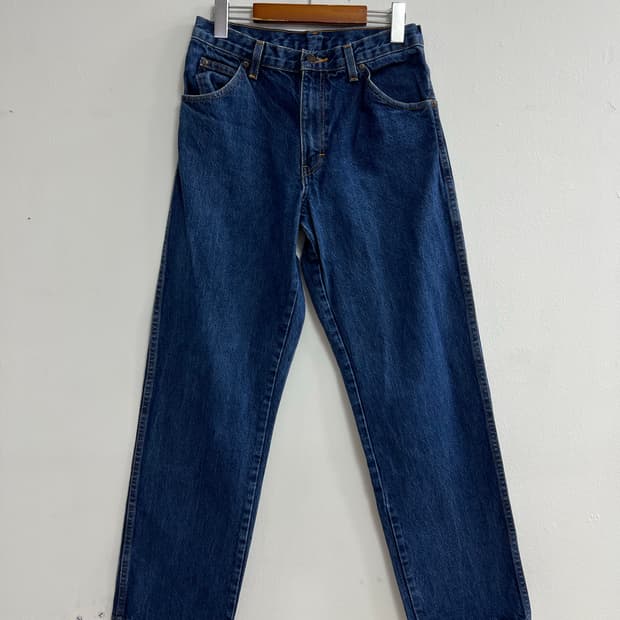 빈티지 Dickies 디키즈 데님팬츠 (28)