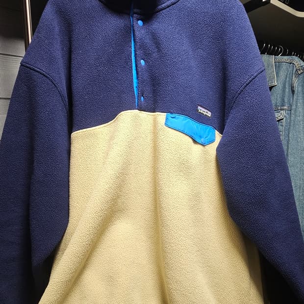 파타고니아 신칠라 판매합니다