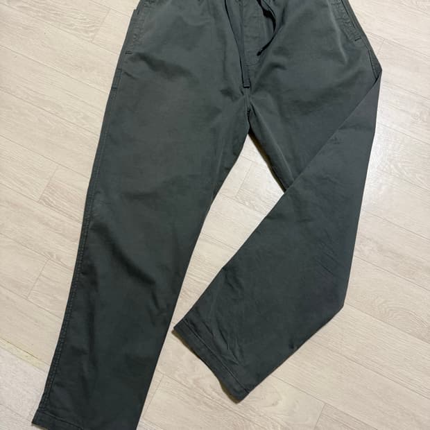 칼하트 WIP Lawton Pant