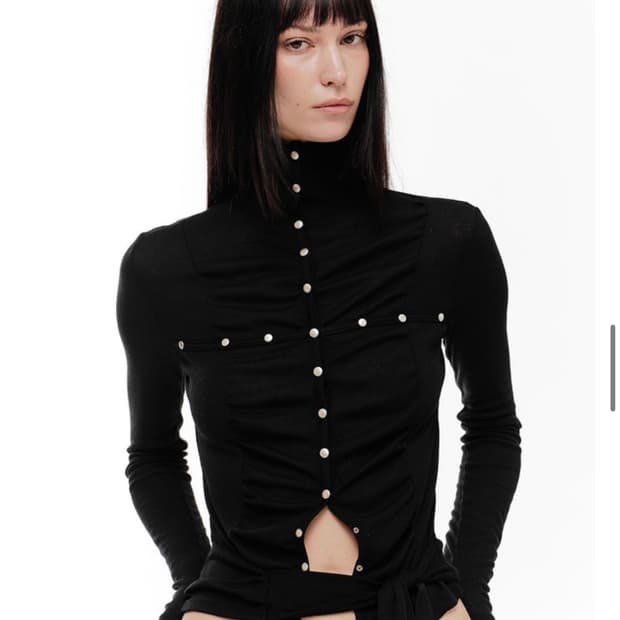 2000아카이브스 레나셔링 하이넥탑