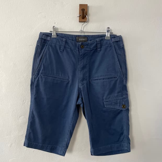 Sage de cret 하프팬츠 