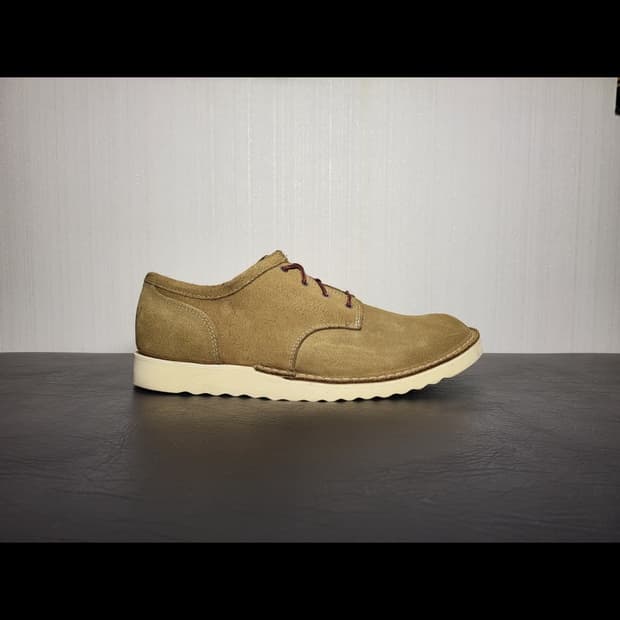 대너 옥스포드 부츠 파타고니아 usa tabor suede 32625