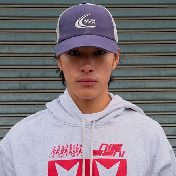 UVU 서울마라톤 후드티 L