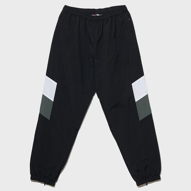 ISNESS casual pants