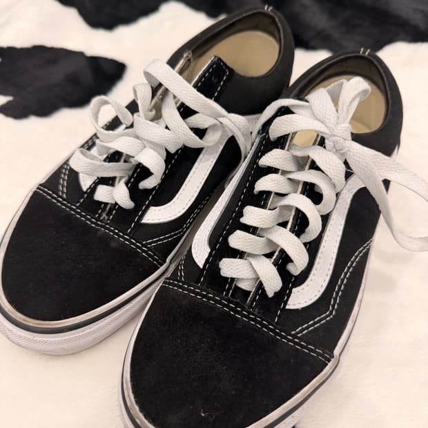 반스 올드스쿨 220