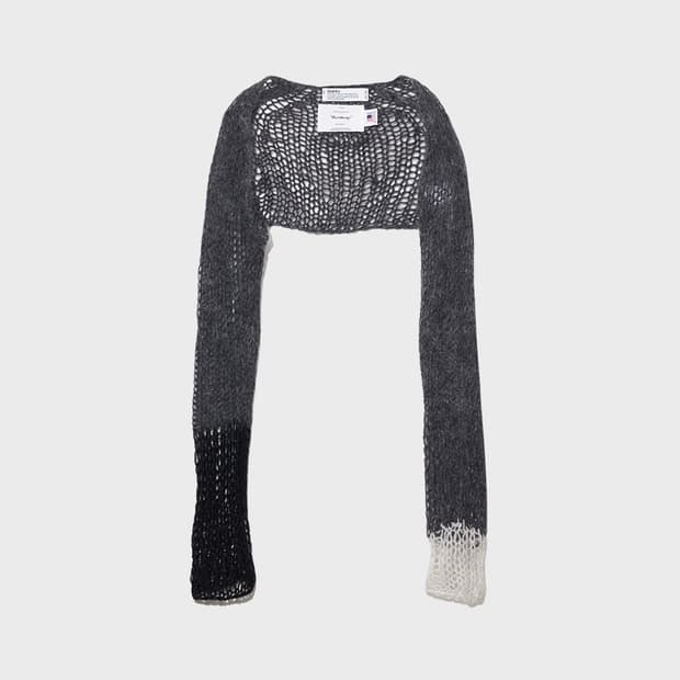 DAIRIKU knit top