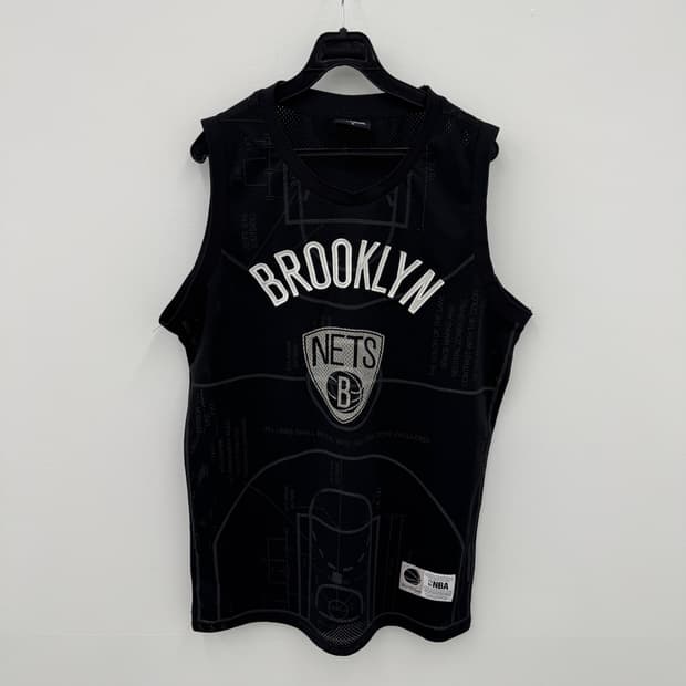 NBA 농구 유니폼