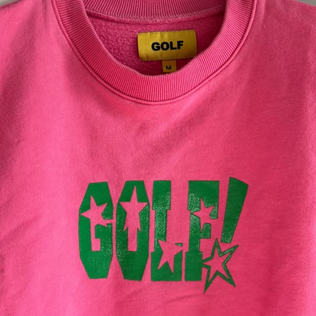 Golf Wang Sweatshirt