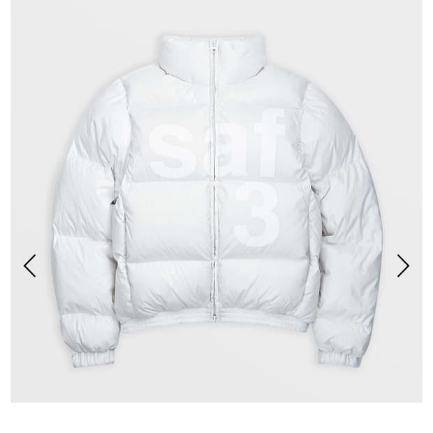  사파리스팟 /2 Basic Safari Down Jacket 