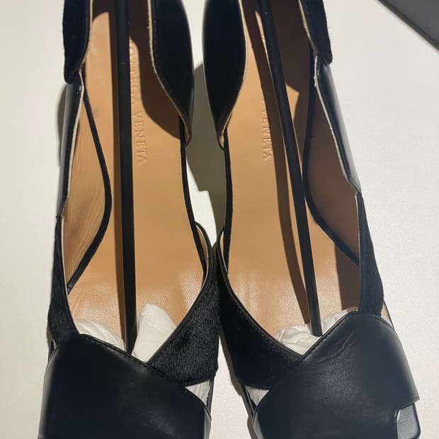 보테가베네타 송치힐