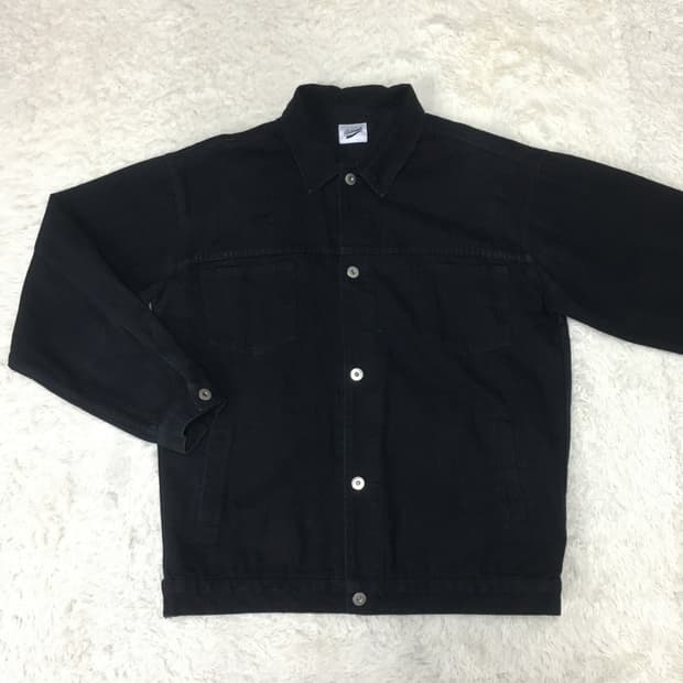 파르티멘토 트러커자켓 CC20