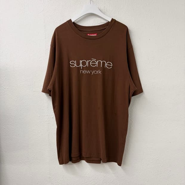 SUPREME