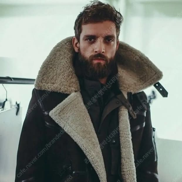 벨스타프 무스탕