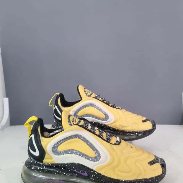 280 나이키 에어맥스 언더커버 720