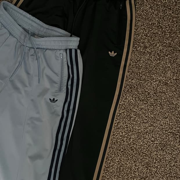 아디다스 트랙바지