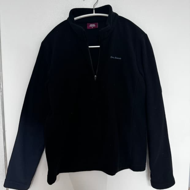 카카오프렌즈 하프집업 m