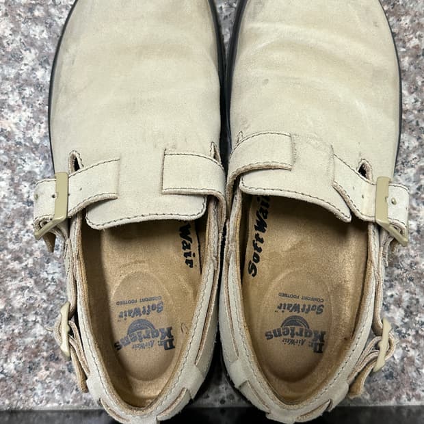 닥터마틴 조지 C