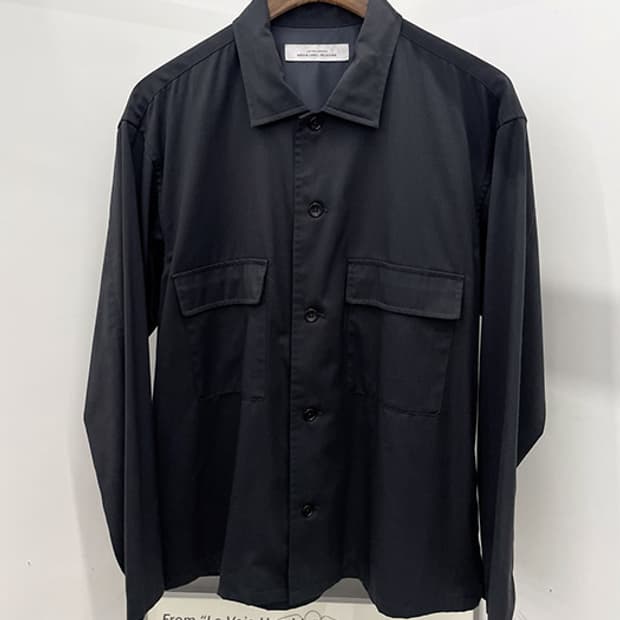 UNITED ARROWS_ summer blend (M)
