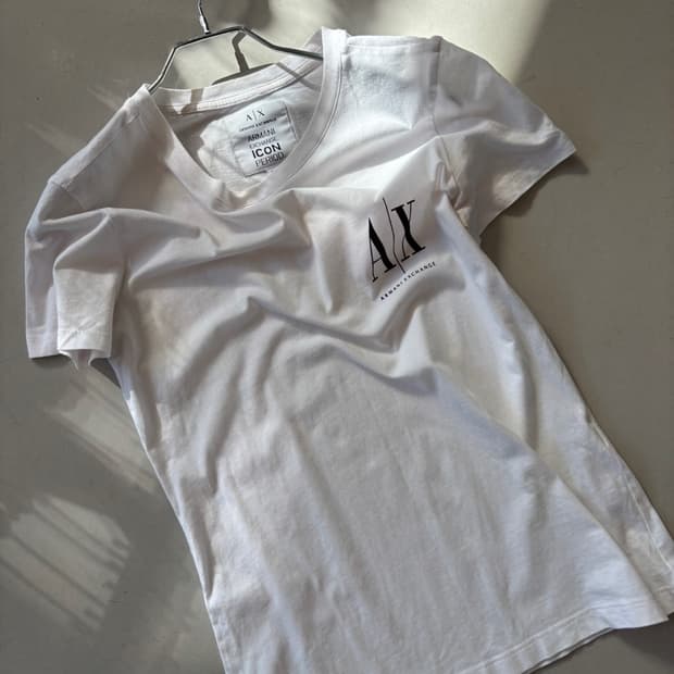 Armani Exchange T-shirt
