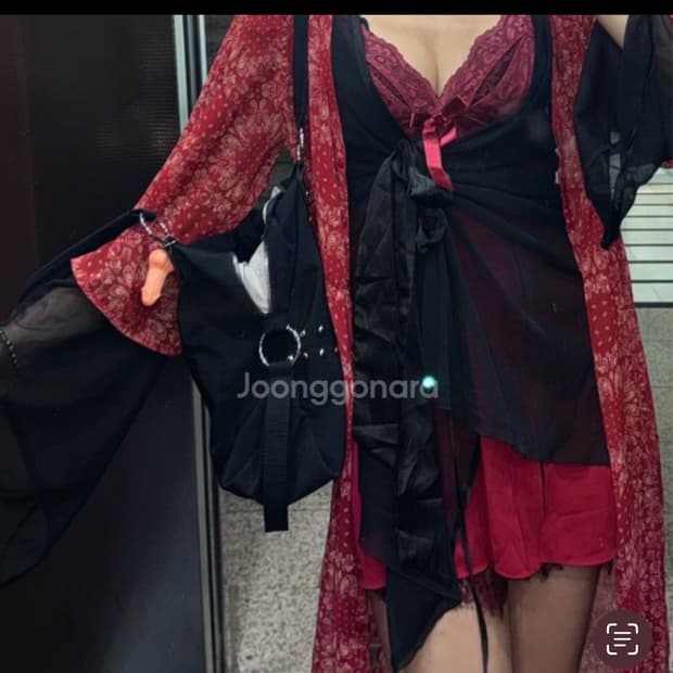빈티지 화양연화 코디세트