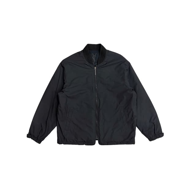 Yves Saint Laurent 입생로랑 바람막이 자켓 (100/L)