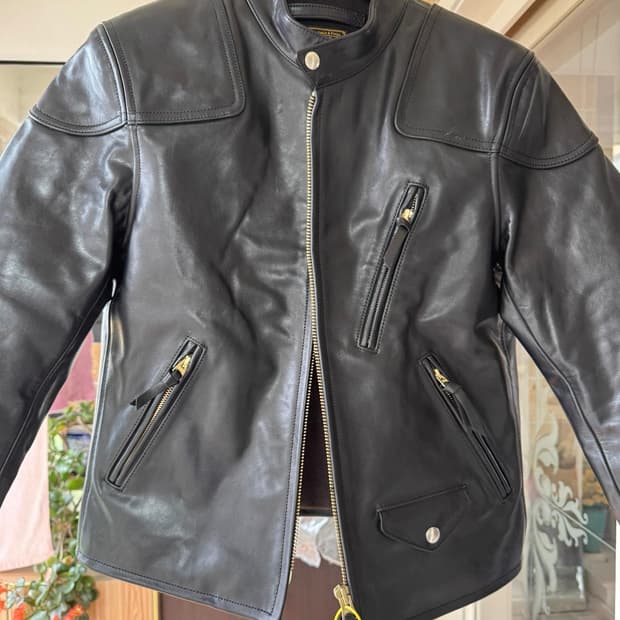 Veluokldly 1.6mm 베지터블 말가죽 j100 신품