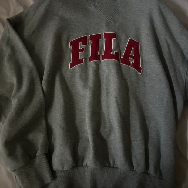 팔라 맨투맨 아방핏