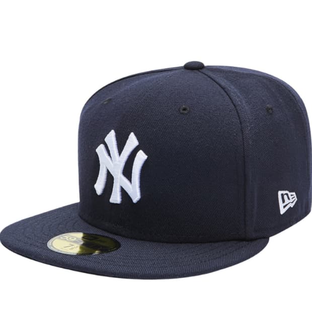 뉴에라 59 피프티 58.7 새상품