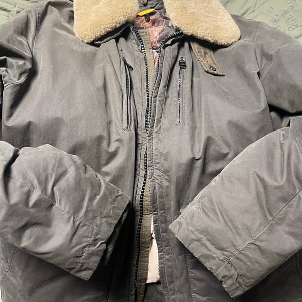 헨리코튼 스핏파이어