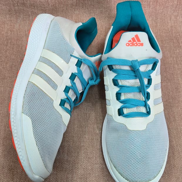 아디다스 260mm-  cc소닉 남성운동화