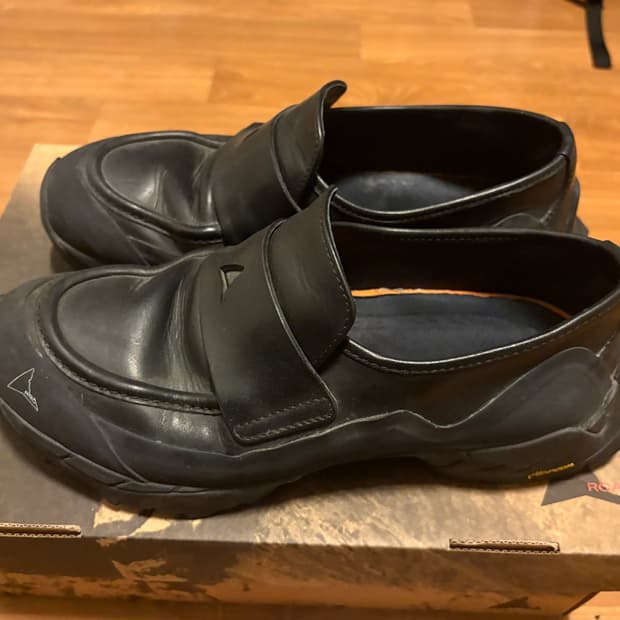 Roa 로아 로퍼 (42)