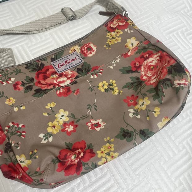 캐스키드슨 크로스백