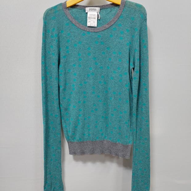 소니아 리키엘 셔츠 긴팔티 여성 55