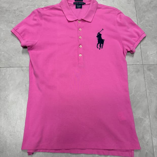 랄프로렌 빅포니