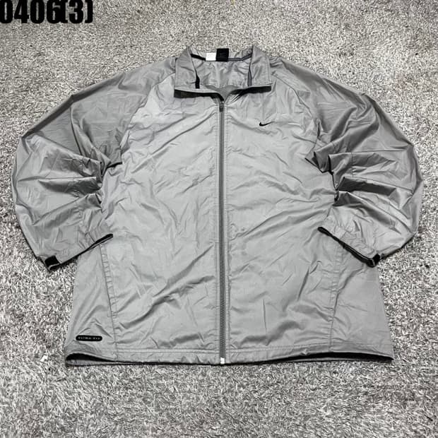 나이키 바람막이 자켓