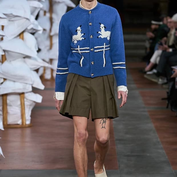 s.s.daley 에스에스달리 가디건 L