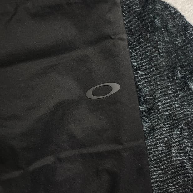 오클리 트레이닝 조거팬츠