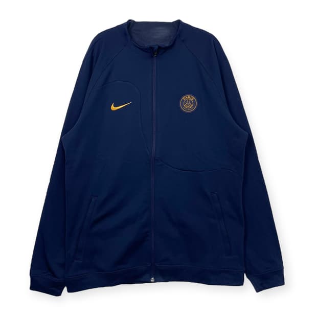 데드스탁 나이키 psg 파리생제르망 아카데미 프로 자켓 집업