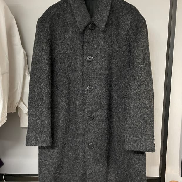 Forbici d'oro HOMME 90s 코트- M~L