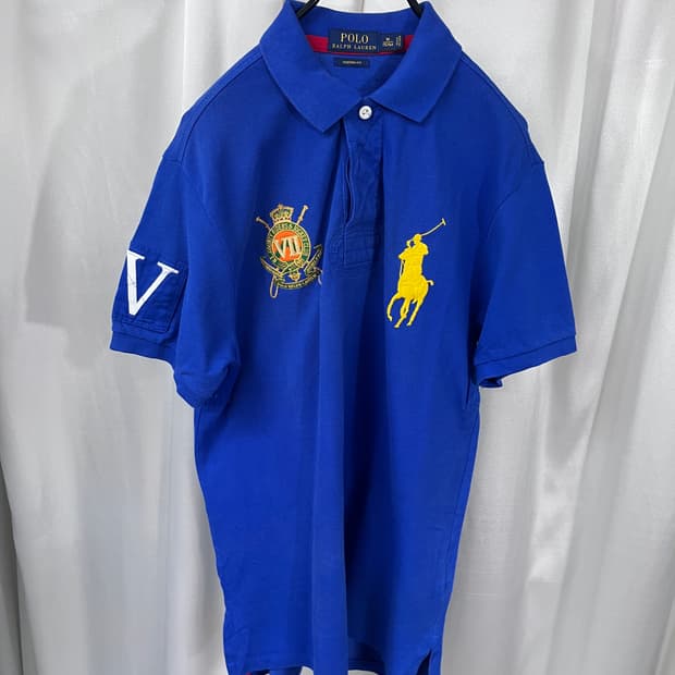 POLO Ralph Lauren big ponny