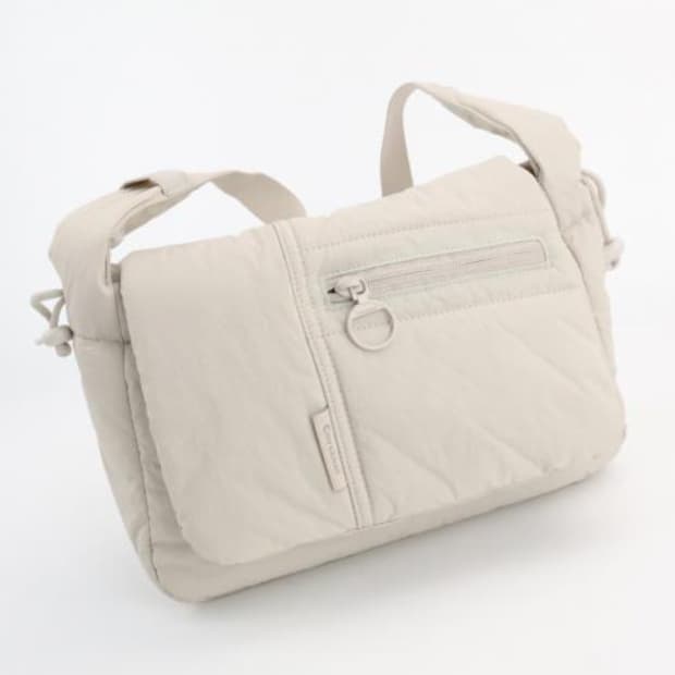 커버낫 크로스백