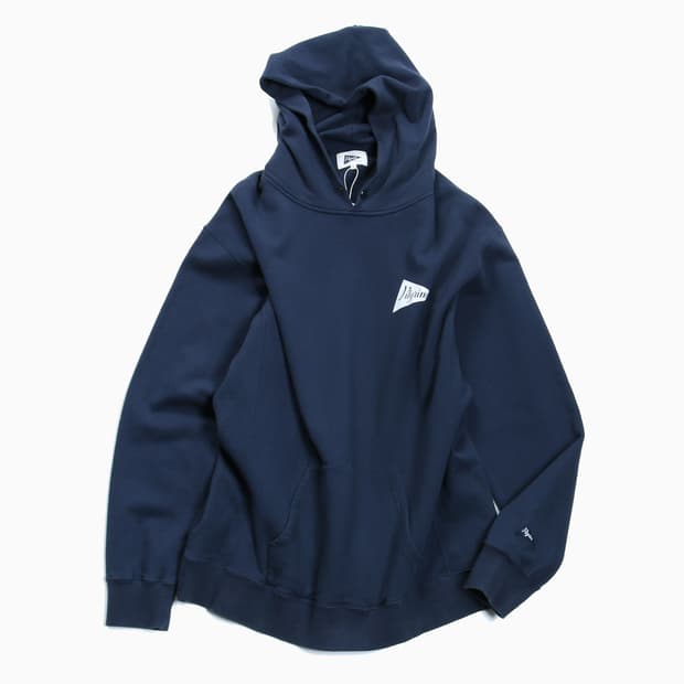  PILGRIM HOODIE