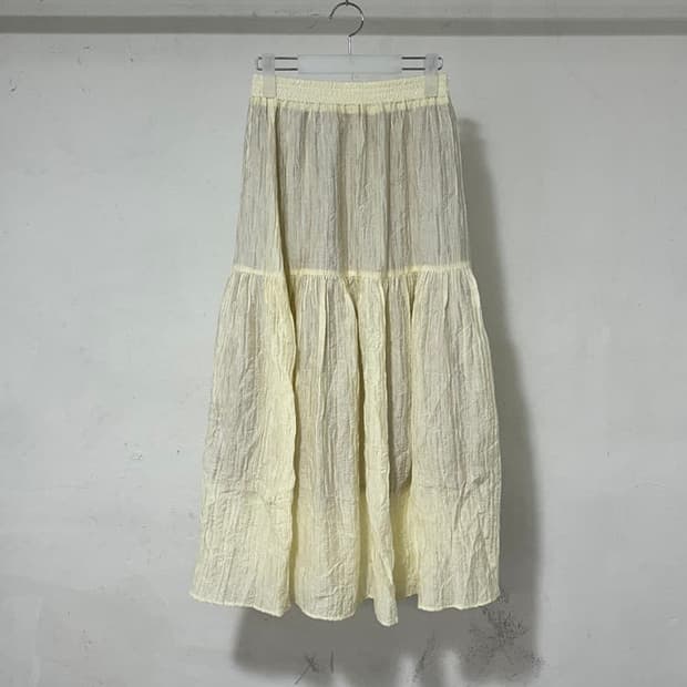 vtg skirt